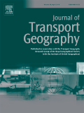 Journal of Transport Geography